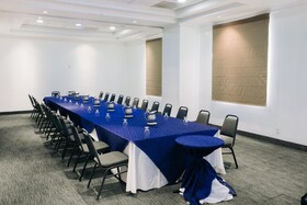 Holiday Inn San Salvador