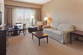 Holiday Inn San Salvador