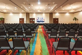 Holiday Inn San Salvador