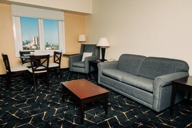 Holiday Inn San Salvador