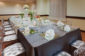 Holiday Inn San Salvador