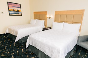Holiday Inn San Salvador