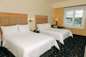 Holiday Inn San Salvador