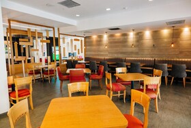 Holiday Inn San Salvador