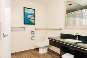 Holiday Inn San Salvador