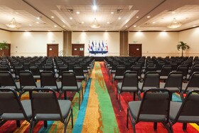 Holiday Inn San Salvador