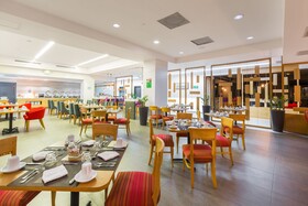 Holiday Inn San Salvador