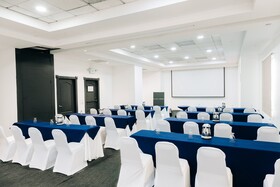 Holiday Inn San Salvador