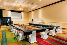 Holiday Inn San Salvador