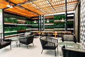 Holiday Inn San Salvador