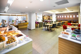 Holiday Inn San Salvador