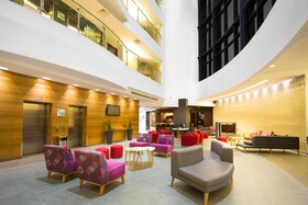 Holiday Inn San Salvador