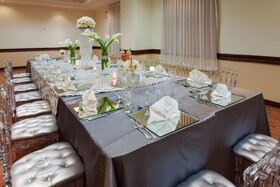 Holiday Inn San Salvador