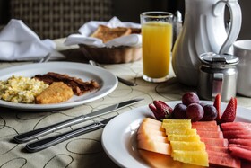 Holiday Inn San Salvador