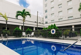 Holiday Inn San Salvador
