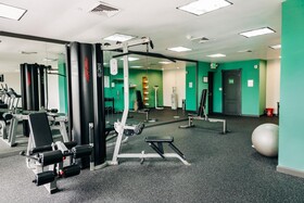 Holiday Inn San Salvador