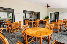 Holiday Inn San Salvador
