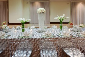 Holiday Inn San Salvador