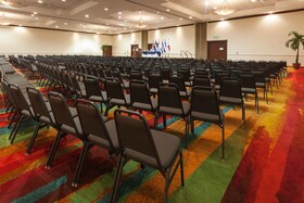 Holiday Inn San Salvador