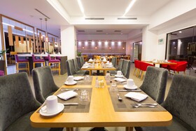 Holiday Inn San Salvador