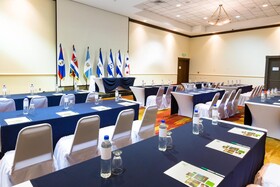 Holiday Inn San Salvador