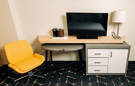 Holiday Inn San Salvador