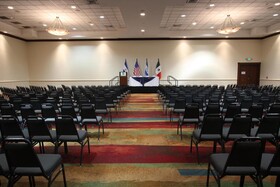 Holiday Inn San Salvador