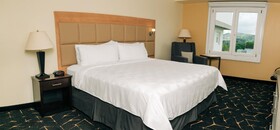 Holiday Inn San Salvador