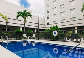 Holiday Inn San Salvador