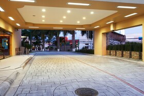 Holiday Inn San Salvador