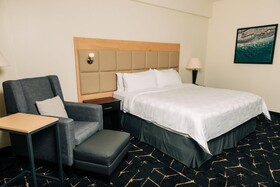 Holiday Inn San Salvador