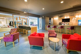 Holiday Inn San Salvador