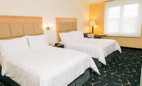 Holiday Inn San Salvador