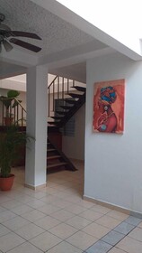 Hostal Los Heroes