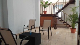 Hostal Los Heroes