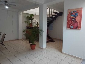 Hostal Los Heroes