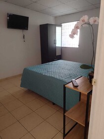 Hostal Los Heroes