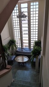 Hotel Abrego