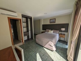 Hotel Abrego