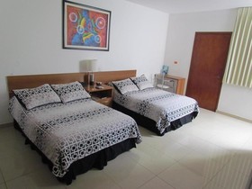 Hotel Arbol de Los Suenos