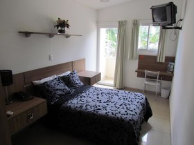 Hotel Arbol de Los Suenos