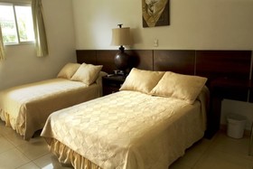 Hotel Arbol de Los Suenos