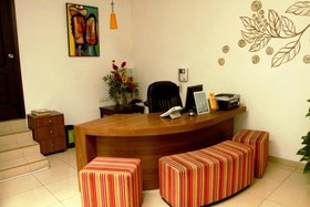 Hotel Arbol de Los Suenos
