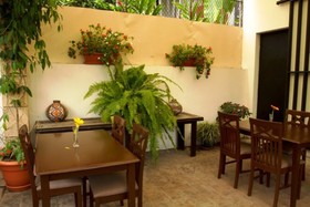 Hotel Arbol de Los Suenos
