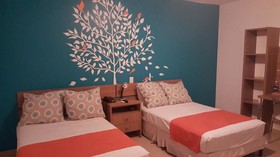 Hotel Arbol de Los Suenos