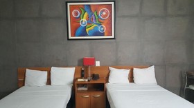 Hotel Arbol de Los Suenos