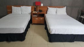 Hotel Arbol de Los Suenos