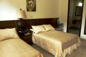 Hotel Arbol de Los Suenos