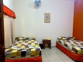 Hotel Bella Luz Centro Historico