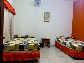 Hotel Bella Luz Centro Historico
